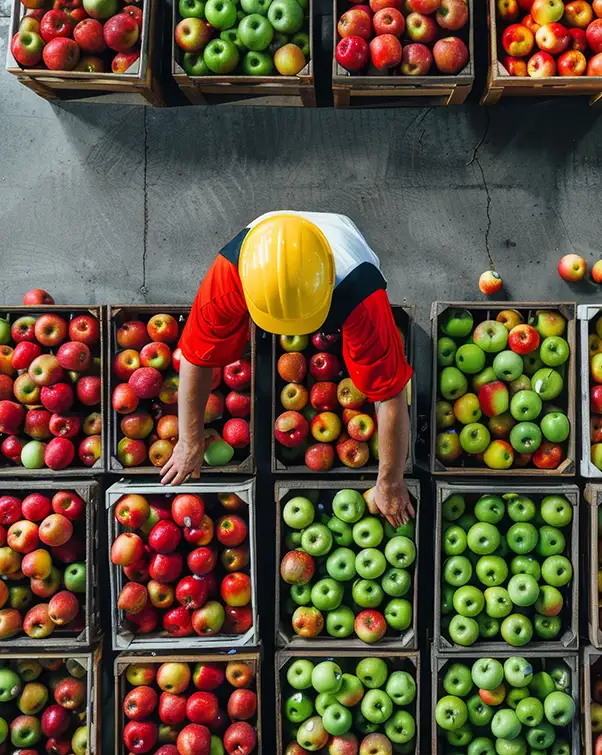 fruits Export